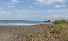 Jaco Beach Pristine White Sand