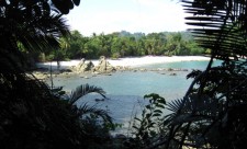 manuel antonio framing
