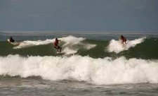 Surf Dominical Costa Rica