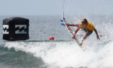 Costa Rica Central American Surfing Games