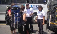 Costa Rica Tourism Safety