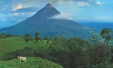 Costa Rica Tourism Growth