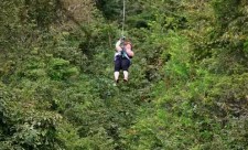 Costa Rica Travel Experience