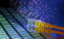 costa rica fiber optic network services