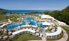 Tourist Dies RIU Hotel Guanacaste