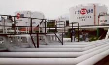 costa rica gasoline fuel recope