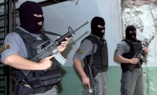 mexico border police belize