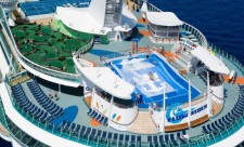 Royal Caribbean Panama Canal Cruise
