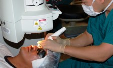 latin america eye surgery