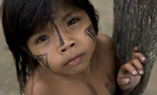 Central America Indigenous People