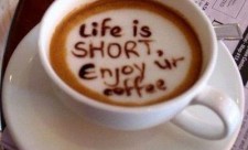 Costa Rica Coffee