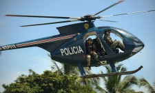 Costa Rica Drug Cartels from Mexico