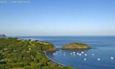 Papagayo Gulf, Costa Rica