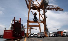 Port of Moin Costa Rica