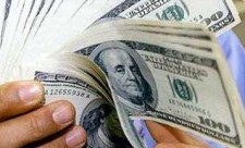 US Dollars