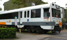 Costa Rica train routes