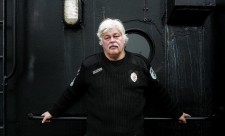 Paul Watson Costa Rica