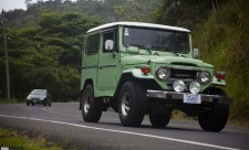 driving, costa rica