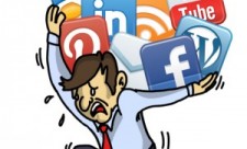 Burning Out on Social Marketing