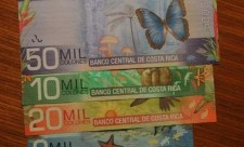 Costa Rica Colones 50,000 20,000 10,000 Bill