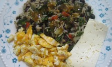 Costa Rica Gallo Pinto