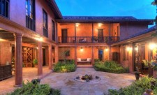 Mel Gibson House Costa Rica