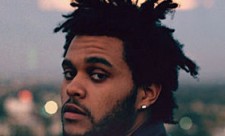 The Weeknd Costa Rica Star Music Monday