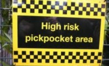 Visiting Costa Rica Safety Precautions