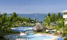 All-inclusive Double Tree Resort by Hilton Puntarenas