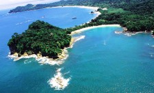 Most Visited National Parks Costa Rica