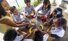 Food Medicine Nicoya Costa Rica