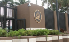 US Embassy in Costa Rica