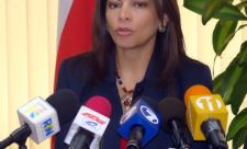 President Laura Chinchilla Costa Rica