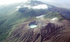 National Parks Costa Rica