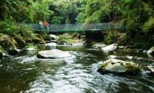 Costa Rica Biosphere reserve
