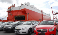 Costa Rica Free Trade Agreements FTA