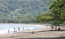 Playas del Coco Beach Guanacaste Costa Rica