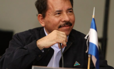 Nicaragua UN Human Rights