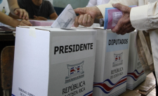 Costa Rica Elections 2018