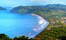 Costa Rica Dangerous Beaches