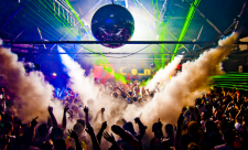Electronic Dance Music EDM in Costa Rica