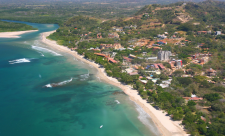 Tamarindo Beach Guanacaste Costa Rica