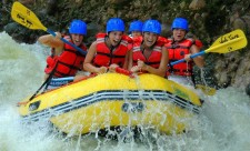 Costa Rica With Friends