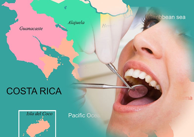 Costa Rica Dental Work