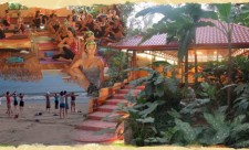 Nosara Yoga Institute, Costa Rica
