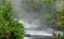 Wellness Tourism Costa Rica
