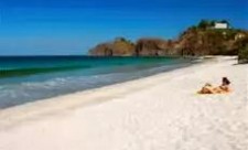 Costa Rica Dangerous Beaches