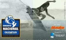 Surf competition Santa Teresa 2014