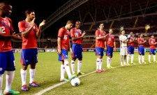 La Sele FIFA Rankings