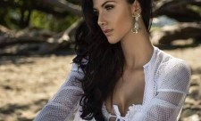 Karina Ramos Costa Rican Model
